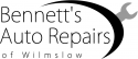 Bennetts Auto Repairs Of Wilmslow